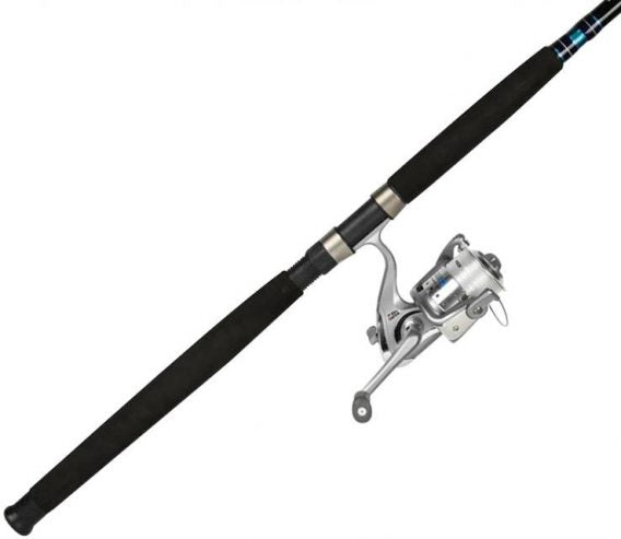 Shakespeare® Wild Series Trout Spinning Combo, 7' Ultra Light (2 Piece