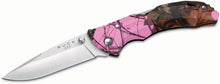 Load image into Gallery viewer, Buck Knives 284 Bantam 2-3/4&quot; Folding Knife with Removable Clip