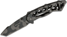 Load image into Gallery viewer, Buck 869 Bones 2.1&quot; Folding Knife