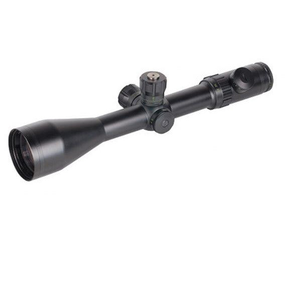 Bushnell Elite 4200 3-12×44 Rifle Scope – Hub Sports Canada