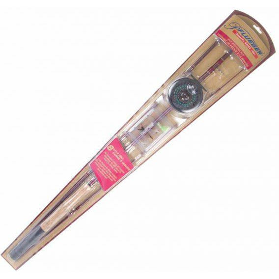 Pflueger Fly Fishing Kit Hub Sports Canada