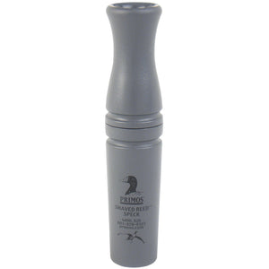 Primos Shaved Reed Speck Goose Call
