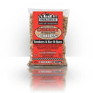 Smokehouse All Natural Wood Chips