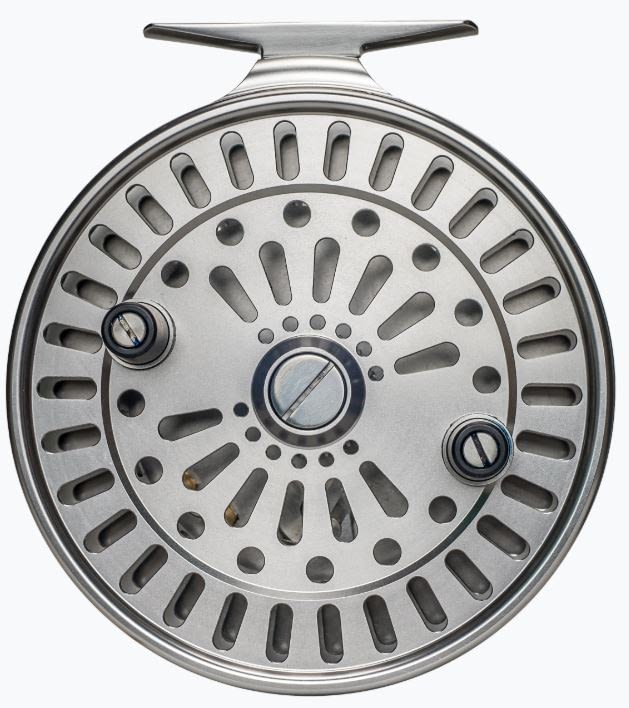 amundson trend x3 fly reel TCP Center Pin – Hub Sports Canada june collection Be3000 Stainless Steel Best left to right hand Line Diameter:0.17 mm