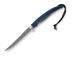 Buck Silver Creek Folding 6.5" Fillet Knife