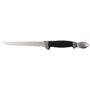 Kershaw 7" Boning Fillet Knife with Spoon