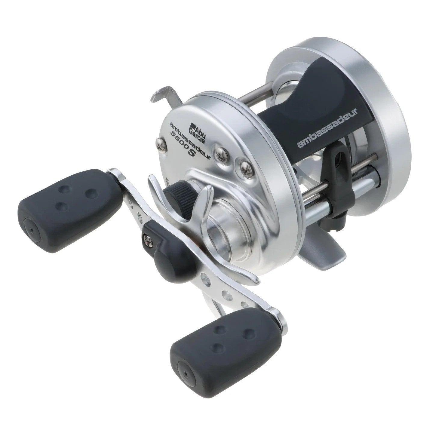 Abu Garcia Ambassadeur S 6500/6501 – Hub Sports Canada