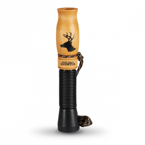 Carlton's Calls West Coast Grunter Blacktail Deer Call