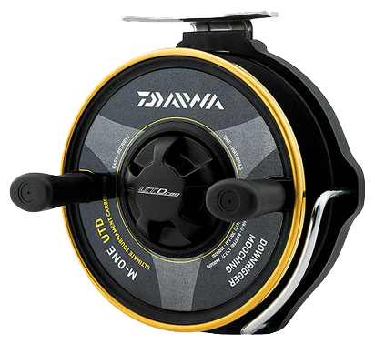 Daiwa M-ONE UTD 400