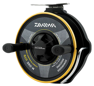 daiwa downrigger reels Daiwa M-ONE UTD 400 – Hub Sports Canada