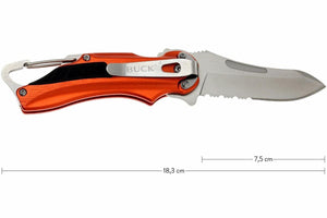 Buck Flashpoint 770 2-7/8" Folding Knife