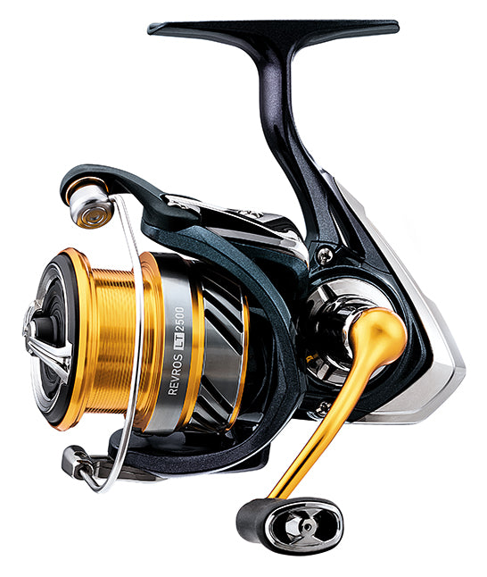 Daiwa Revros 2500 LT