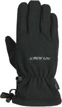 Load image into Gallery viewer, Seirus Fleece All Weather Gloves