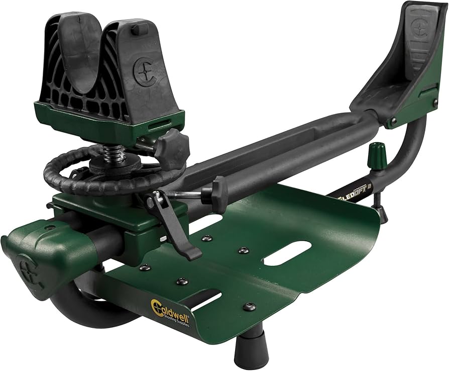 Caldwell Lead Sled DFT 2 Shooting Rest