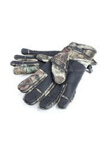 Load image into Gallery viewer, Seirus Max All Weather Camo Gloves - XL