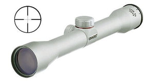 Simmons .22 Mag 4x32 Rifle Scope
