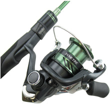 Load image into Gallery viewer, Shimano Symetre Spinning Combo