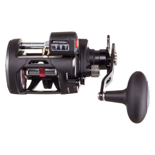 Penn Warfare Baitcasting Reel