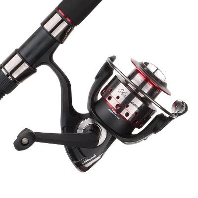 Shakespeare Ugly Stik GX2 7'0 Spinning Combo