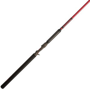 Ugly Stik Carbon Casting Rod 9'6 Medium Moderate