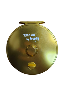 Trophy XL QR XL Mooching Reel