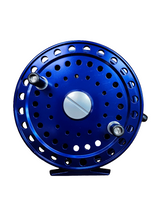 Load image into Gallery viewer, Trophy XL Glyde Centerpin Reel