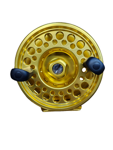Trophy XL QR XL Mooching Reel