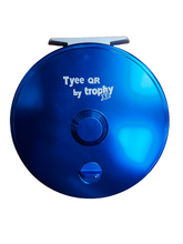 Load image into Gallery viewer, Trophy XL QR XL Mooching Reel