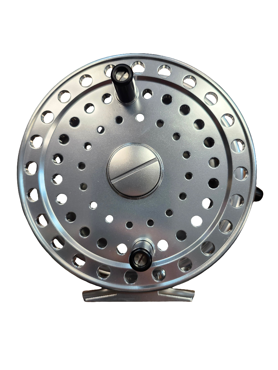 Trophy XL Glyde Centerpin Reel – Hub Sports Canada
