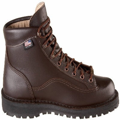 DANNER ダナー45200 エクスプローラーUS10EE　ブラウン DANNER ダナー45200 エクスプローラーUS10EE ブラウン - メルカリ