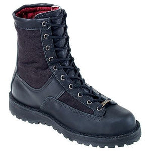 Danner Acadia Black Insulated Woman's Boots #69210