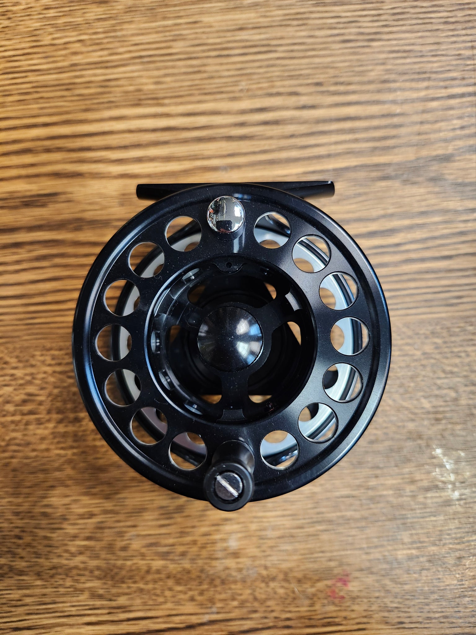dragonfly fly reel for sale Dragonfly Excalibur "Lac" Fly Reel 5/6wt – Hub Sports Canada