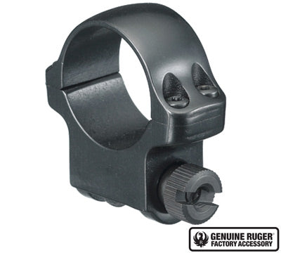 Ruger Scope Rings