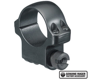 Ruger Scope Rings