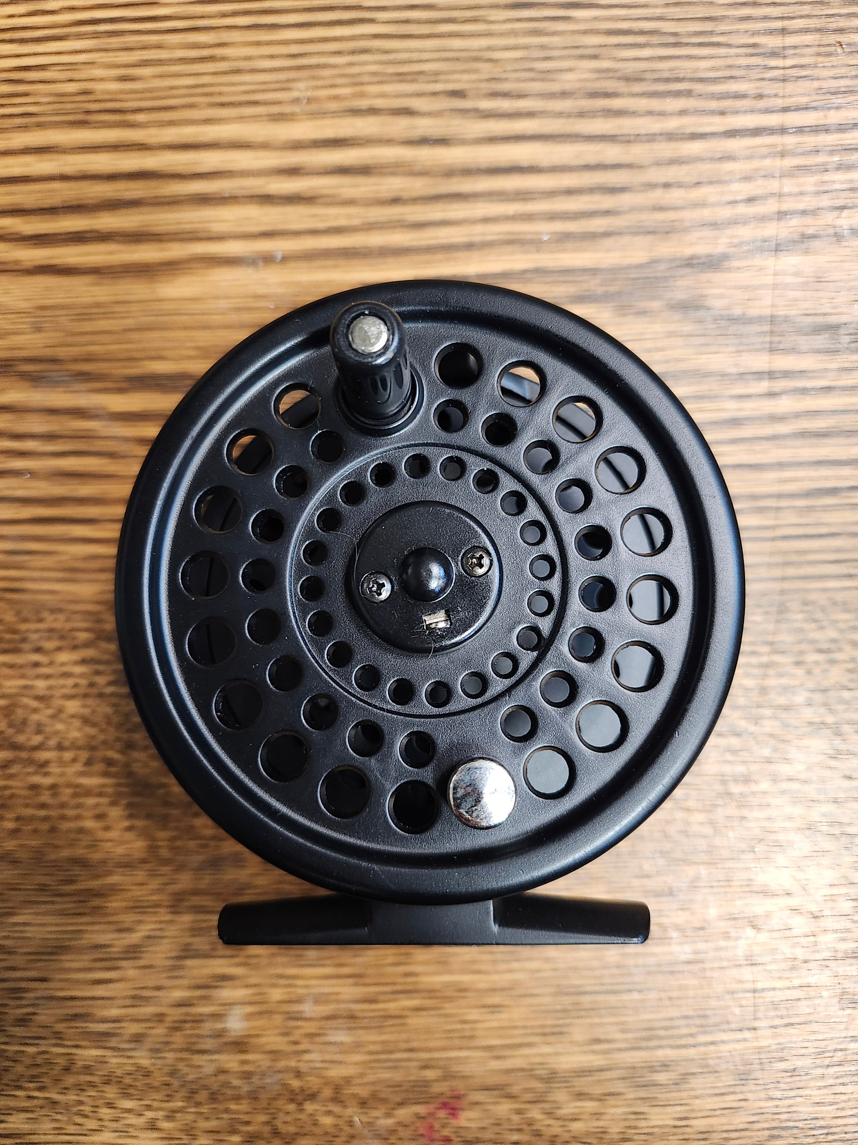 4wt fly reel dragonfly RIFT Breach | CNC Machined & Carbon Drag ensuring youre ready to go on your fly fishing journey straight away Dragonfly Venture 7/8wt Fly Reel