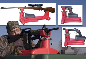 MTM Case-Gard K-Zone Shooting Rest