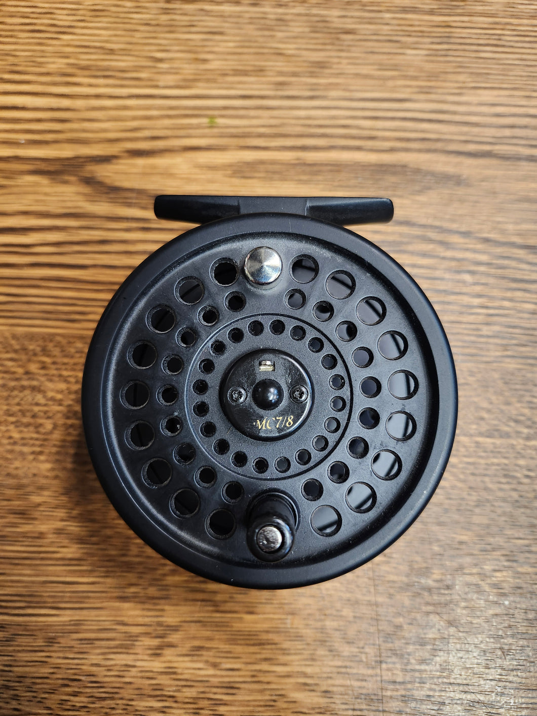 Martin MC78 Fly Reel