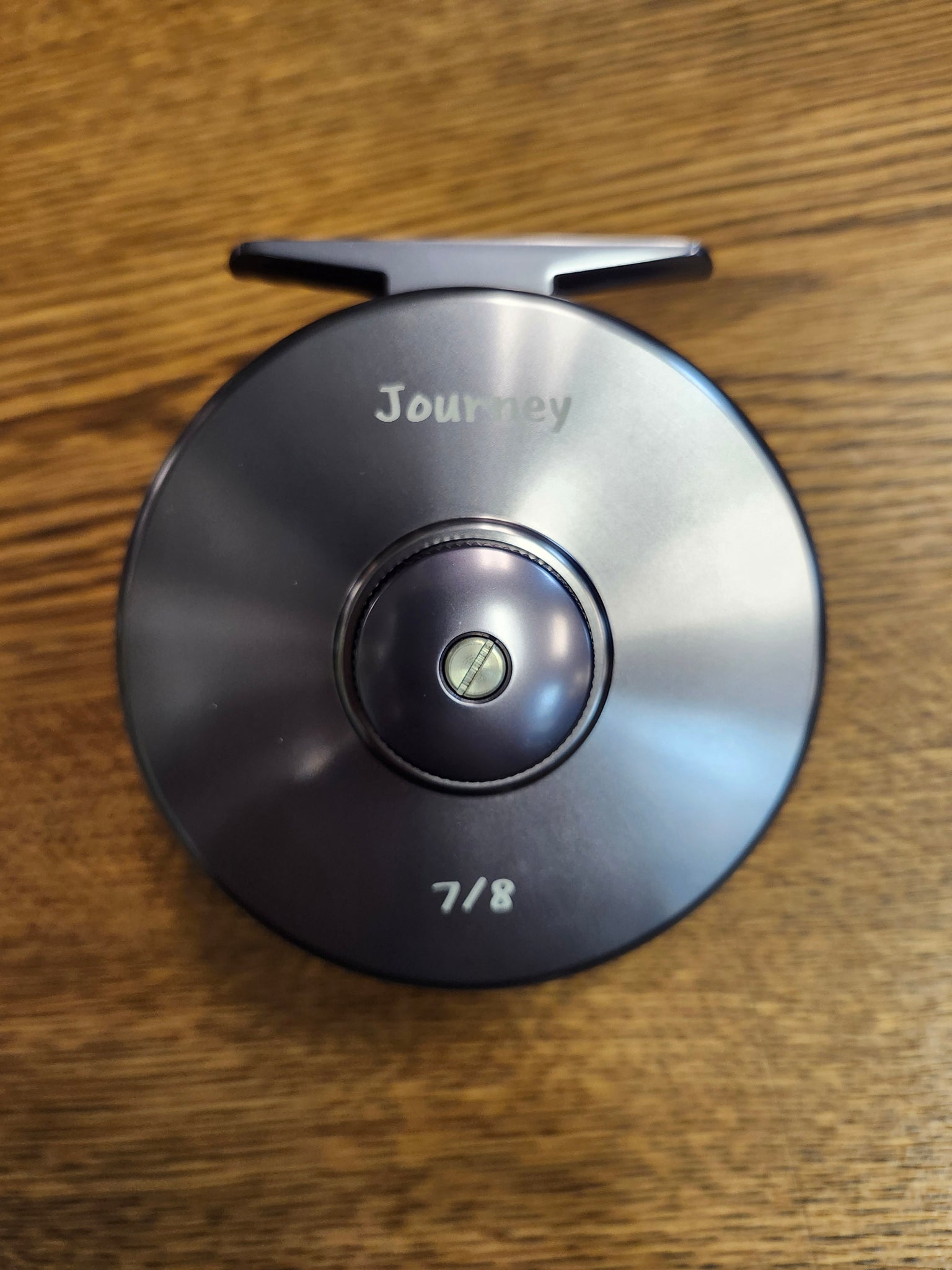 dragonfly journey fly reel Dragonfly Journey Fly Reel 7/8wt – Hub Sports Canada