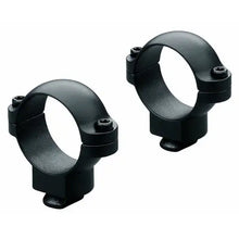 Load image into Gallery viewer, Leupold Dual Dovetail 1&quot; Scope Rings