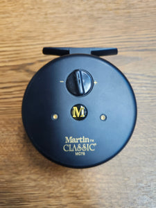 Martin MC78 Fly Reel