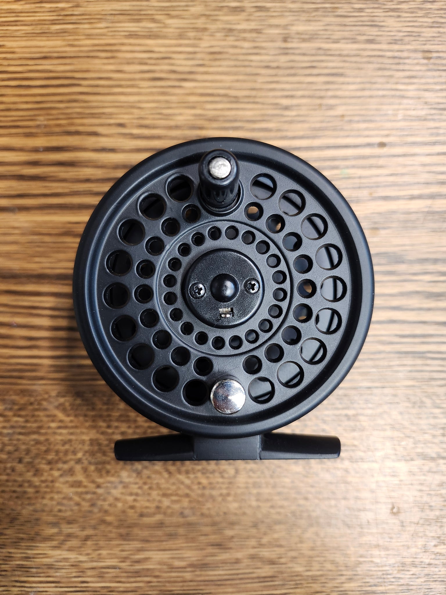 dragonfly expedition fly reel Dragonfly Expedition Disc Drag Fly Reel 5/6wt – Hub Sports Canada