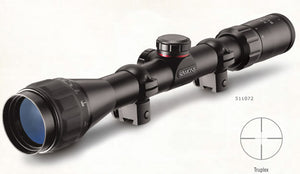 Simmons .22 Mag 3-9×32 Rifle Scope