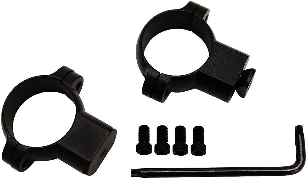 Leupold Standard 1