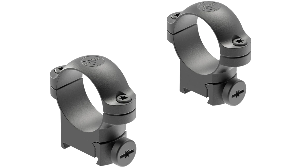 Leupold Ringmount 1