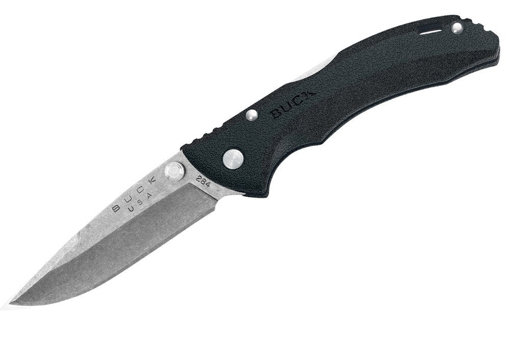 Buck Knives 284 Bantam 2-3/4