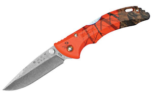 Buck Knives 284 Bantam 2-3/4" Folding Knife with Removable Clip