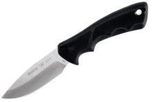 Load image into Gallery viewer, Buck Knives 685 Large BuckLite Max II Large Fixed Blade Knife, 4&quot; 420HC Stainless Steel Blade, Dynaflex Rubber Handle with Polyester Sheath
