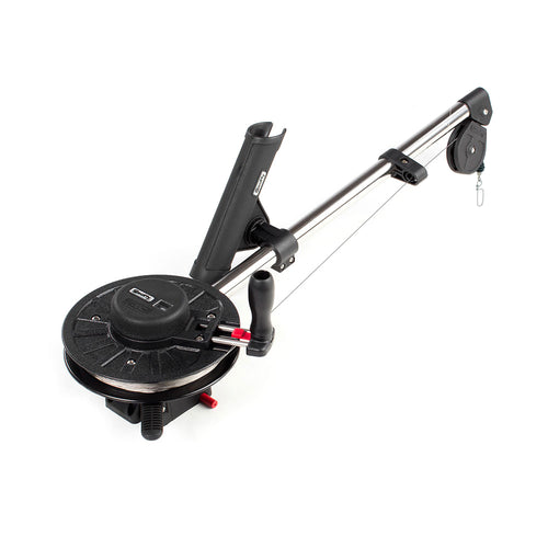 Scotty Strongarm Manual Downrigger 1085