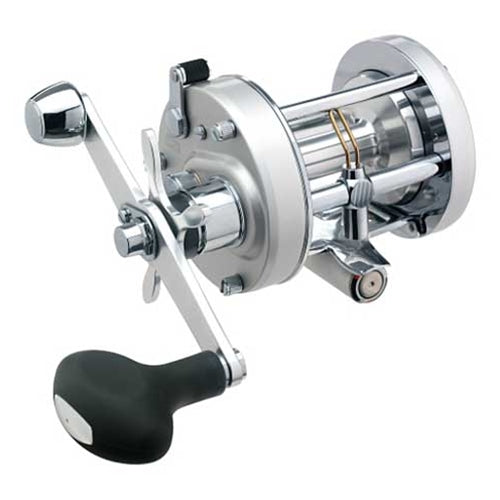 Abu Garcia 7000i C3