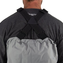 Load image into Gallery viewer, Frogg Togg Canyon II Waders